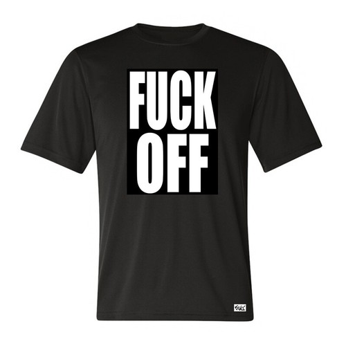 Eaks herren shirt fuck - eaks®,
