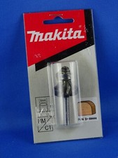 Makita Abrundfräser 6mm D-09444 passend für Oberfräse RP09000