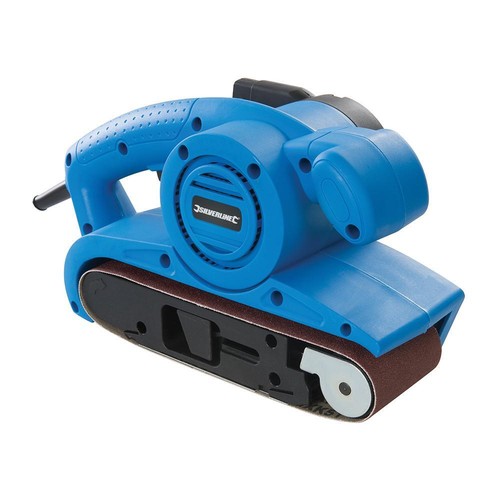 Bandschleifer 810 watt - bandschleifer,