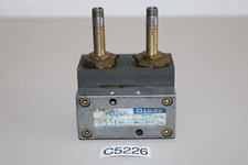 Festo Pneumatikventil