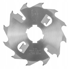 Circular Saw Blade 300x80mm