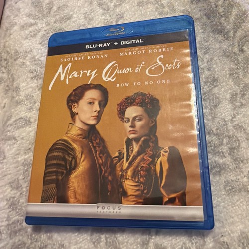 Mary queen scots - mary,