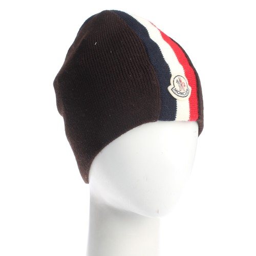 Moncler mütze one size - mütze,