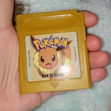 Nintendo Game Boy Color Spiel
