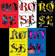 Karen Rose Die Dornen-Reihe