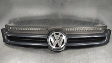 GRILL - VW Golf Plus (5M1/1KP) MPV 1.6 FSI 16V (BLF(Euro 4)) 2006 5M0853651A