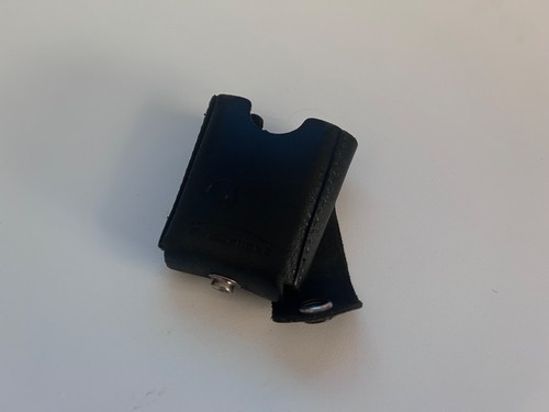 Swissphone ledertragetasche - swissphone,