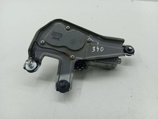 Toyota Corolla Verso AR10 2006