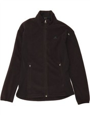 Adidas Damen Fleecejacke UK 14