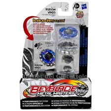 Hasbro Kreisel Beyblade Metal