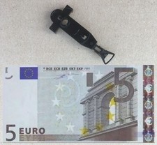 TRIX 6660, DEICHSEL mit  KUPPLUNG