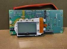 Kostal Piko 10.1 Display - Bedienteilleiterplatte