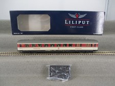 Liliput H0 L383621