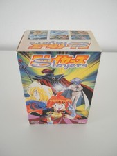 Anime Slayers: kompl. Staffel