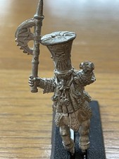 Chaos Zwerg Bulle Zentaur mit