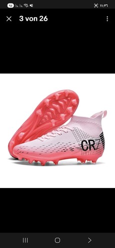Herren fußballschuhe outdoor - herren,