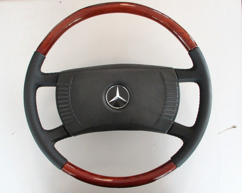 Mercedes benz w116 klasse - w116, s-klasse