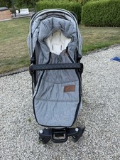 Joolz Geo 2 Kinderwagen mit viel Zubehör – top Zustand