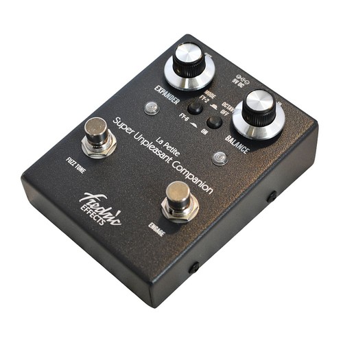 Fredric effects petite super - effects,