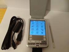 Vintage Sony Palm Clie 16 Mb
