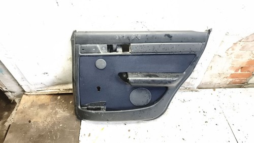 Audi 4a 1995 hinten - a6, s6