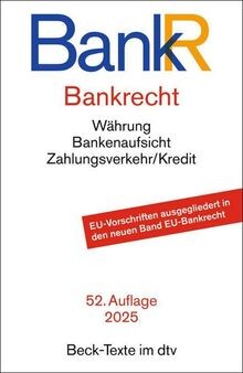 Bankrecht währung - bankrecht:,