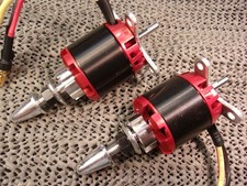 Brushless Motor Ø 28 mm, 1300