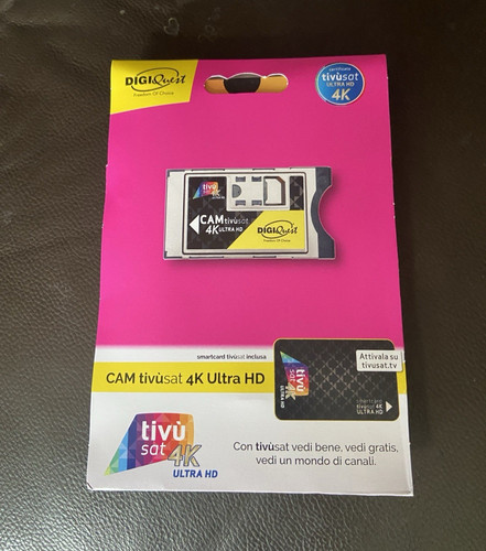 Digiquest tivùsat cam - digiquest,