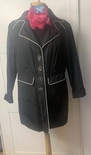 Mantel damen von Madeleine 42