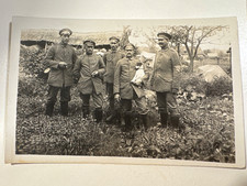 1. Weltkrieg Feldpostkarte /