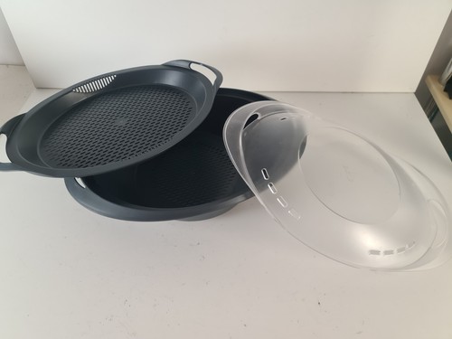 Vorwerk thermomix varoma - vorwerk, tm31