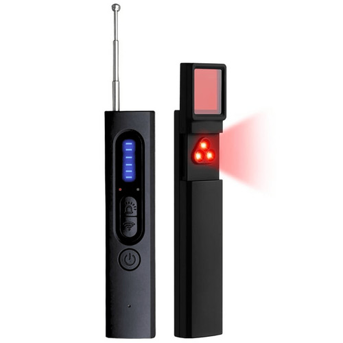 Stealthscan pro wanzen - stealthscan,