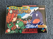 Super Nintendo SNES Super