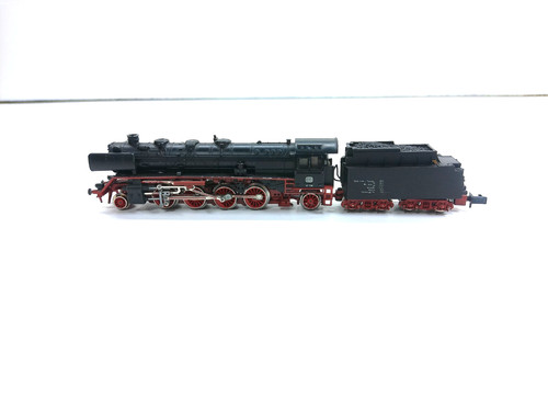 Arnold 2512 dampflok - 2512, br