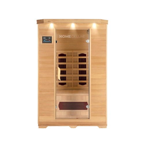 Infrarotkabine infrarotsauna - infrarotkabine,