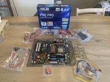 ASUS P5Q PRO LGA775 + Core 2