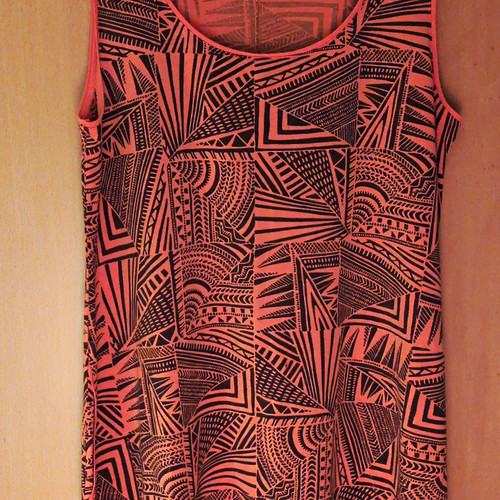 Nanso damen kleid - nanso,