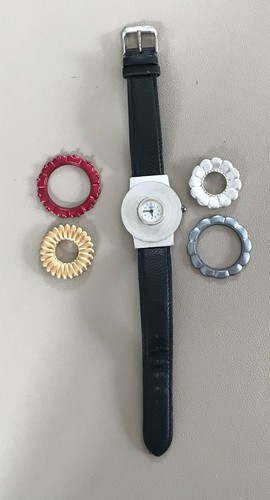 Armbanduhr von oilily - von, mit