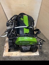 Motor komplett Z18XER Opel