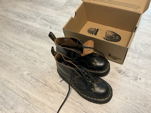 Martens damen schuhe 37 - dr, gr