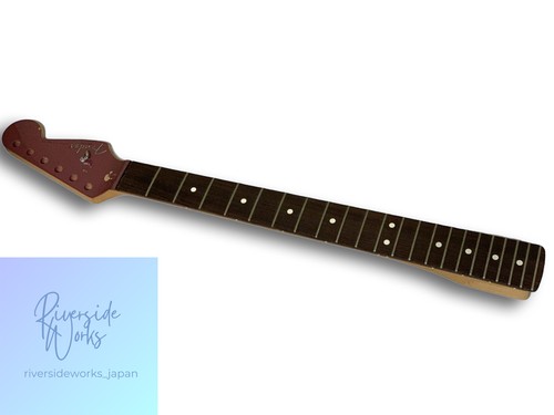 Fender usa stratocaster neck - usa,