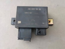 Mercedes-Benz C W202 1996