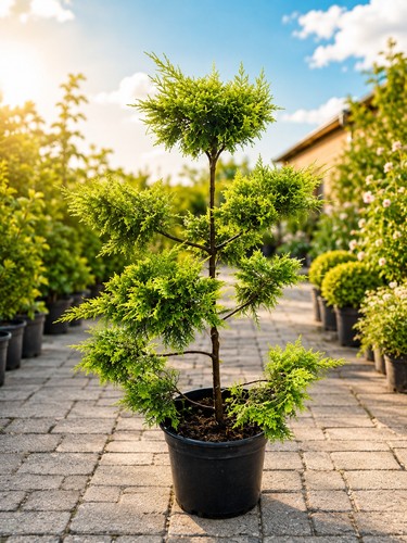 Formschnitt bonsai - formschnitt,