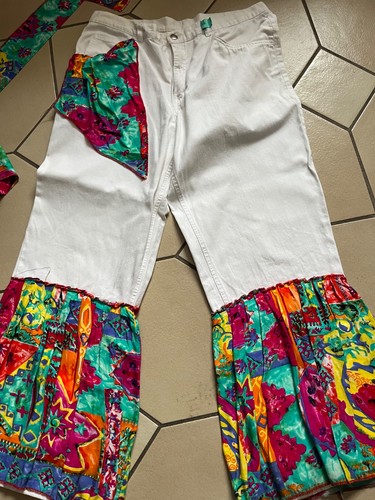 Hippie schlaghose herren 70er - hippie,