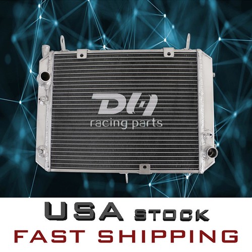 New aluminum radiator für - new,