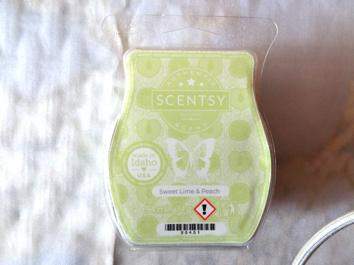 Scentsy bar sweet - scentsy,