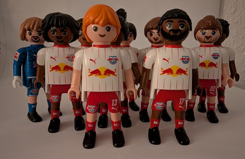 Playmobil 72229 sammelstars - playmobil,