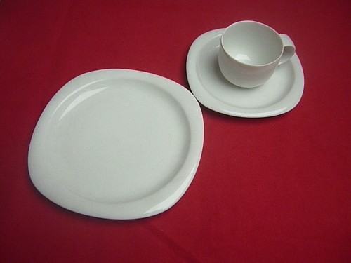 Rosenthal suomi weiß - rosenthal, 1