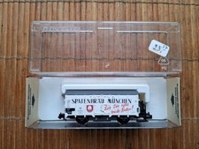 Fleischmann 8347 K Kühlwagen