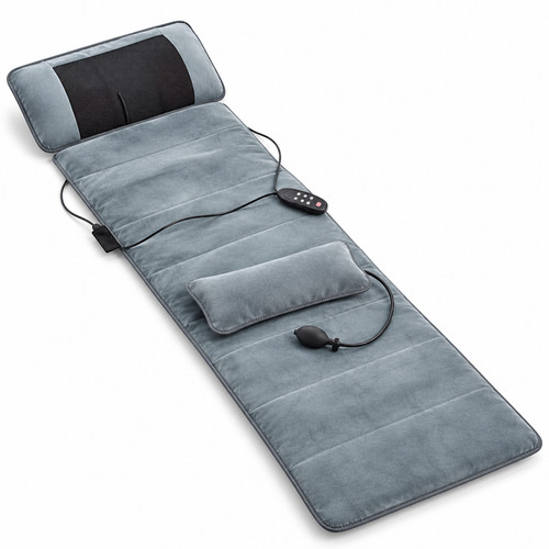 Orbisana massagematte mit - massagematte,